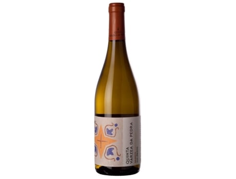 Vinho Branco Quinta Várzea Da Pedra Lisboa 2019