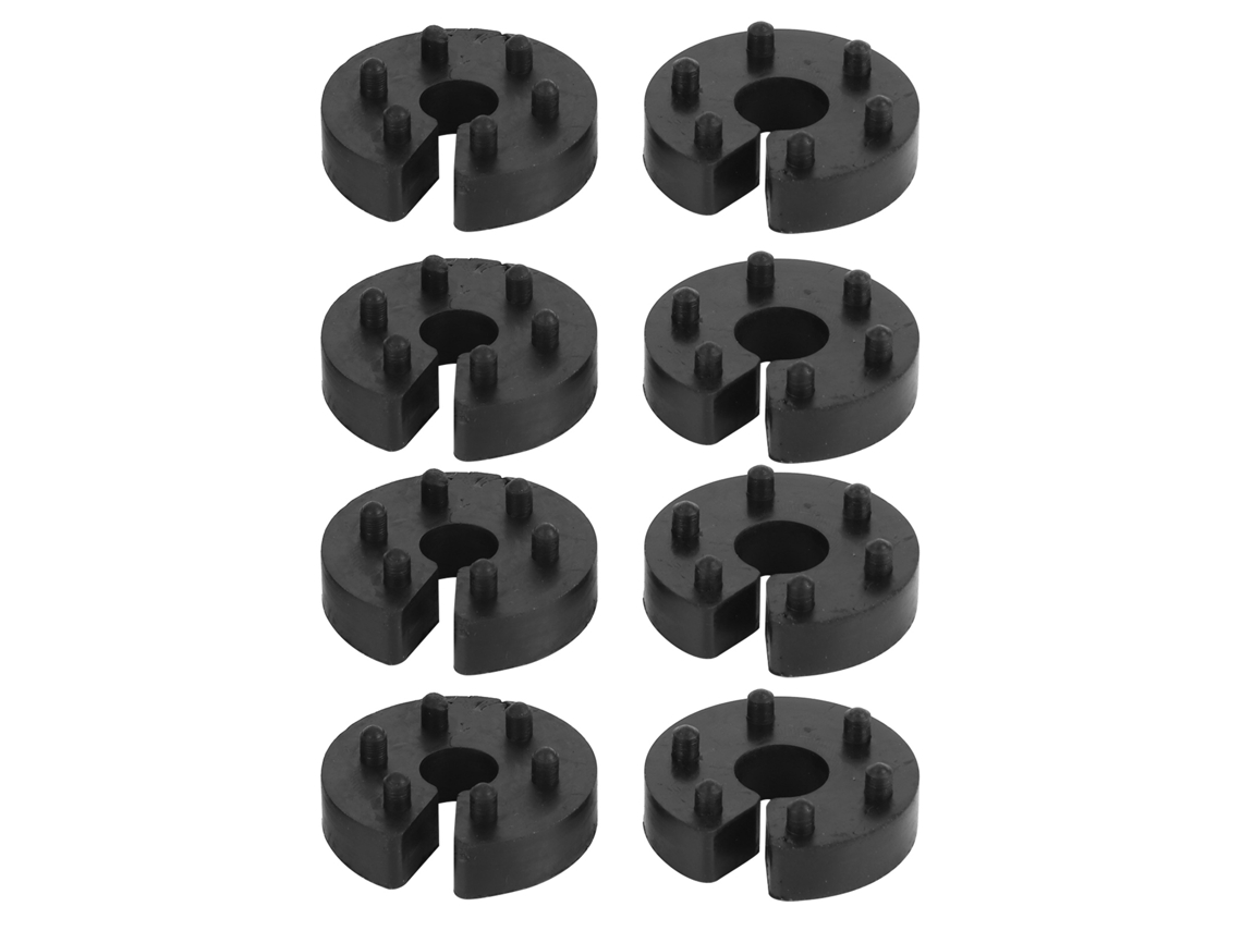 Laxiscreed Limites De Course Para Suspensão Gm, Garantindo Estabilidade Off-road Superior