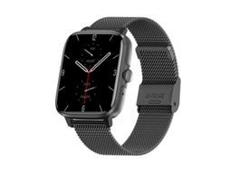 Smartwatch Trumsen Dt102 Mais de 500 Mostradores de Relógiopreto 2
