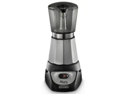 Cafeteira Elétrica DELONGHI EMKM6 Alicia Plus (6 chávenas)