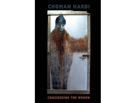 Livro considering the women de choman hardi (inglês)