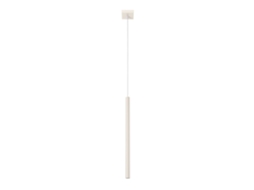 Sollux Sl.1512 Lámpara Colgante Pastelo 1 Beige Beige