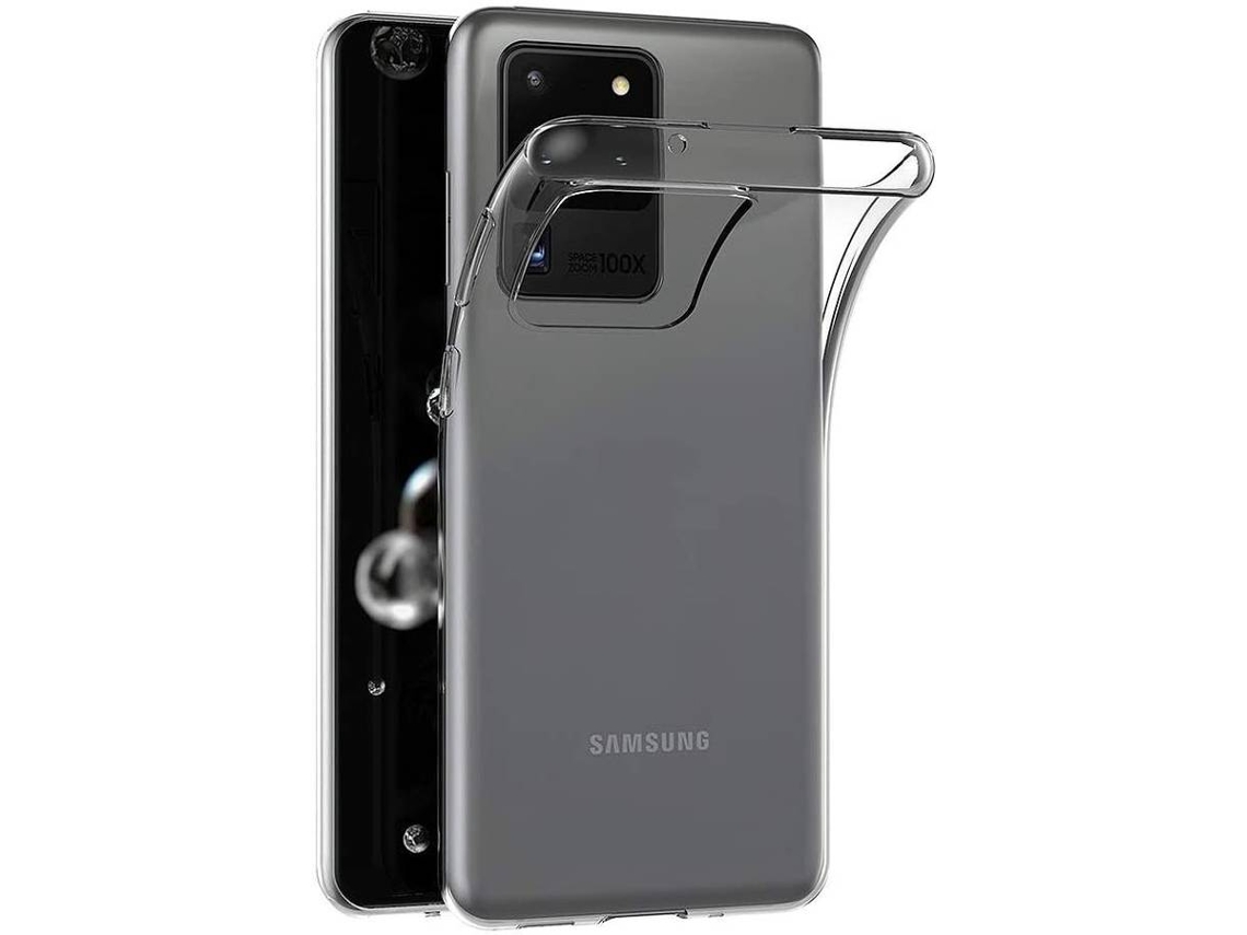 Capa Samsung Galaxy S20 Ultra HONGWE.