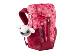 Mochila de Montanha VAUDE Ayla (0-10 L - Rosa)