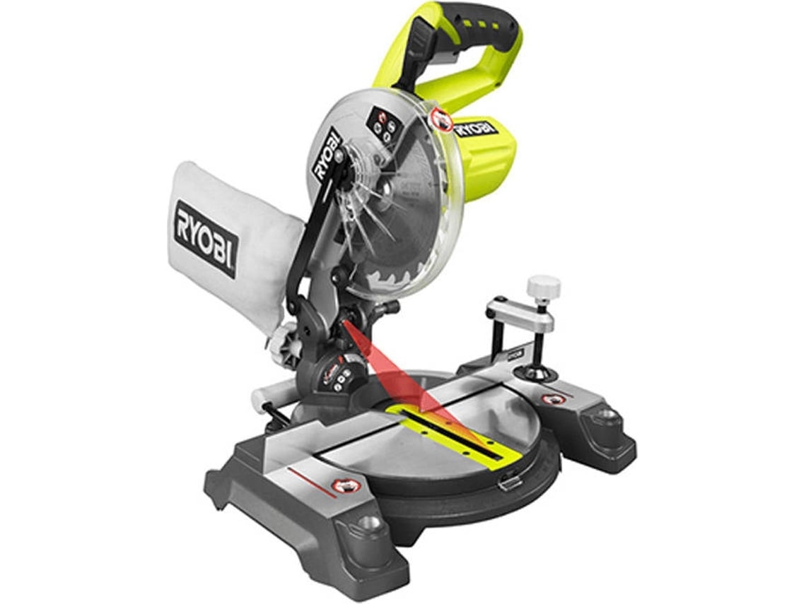 Serra De Esquadria 18V Sem Bateria RYOBI
