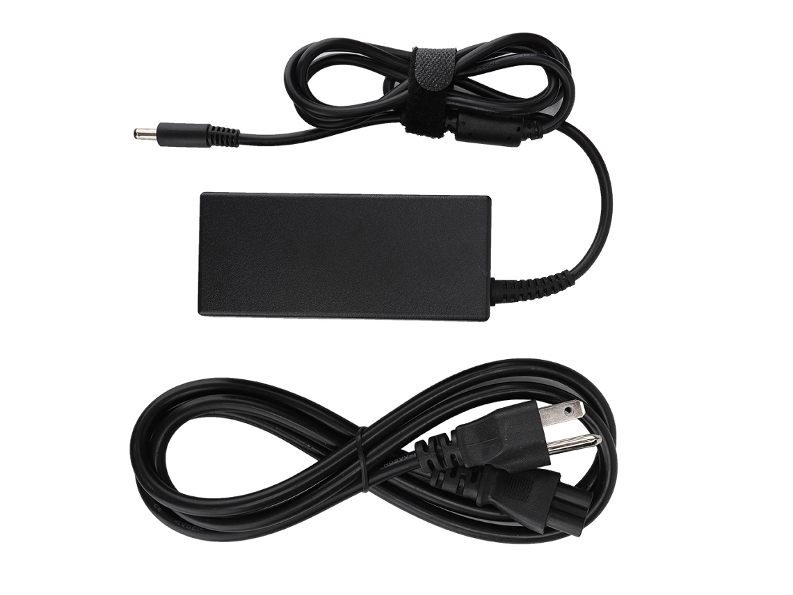 Adaptador De Energia Dell Inspiron 15 Série 5000, 19.5v 3.34a 65w.