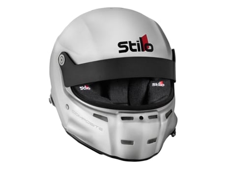 Capacete STILO St5Gt Composite Elect. Pista Tamanho 54