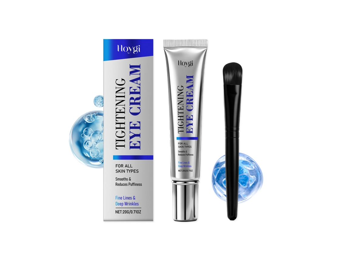 Creme Anti idade Olhos Efeito Firmamento