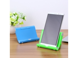 Suporte para Telefone LAXISCREED Design Criativo para Preguiçosos