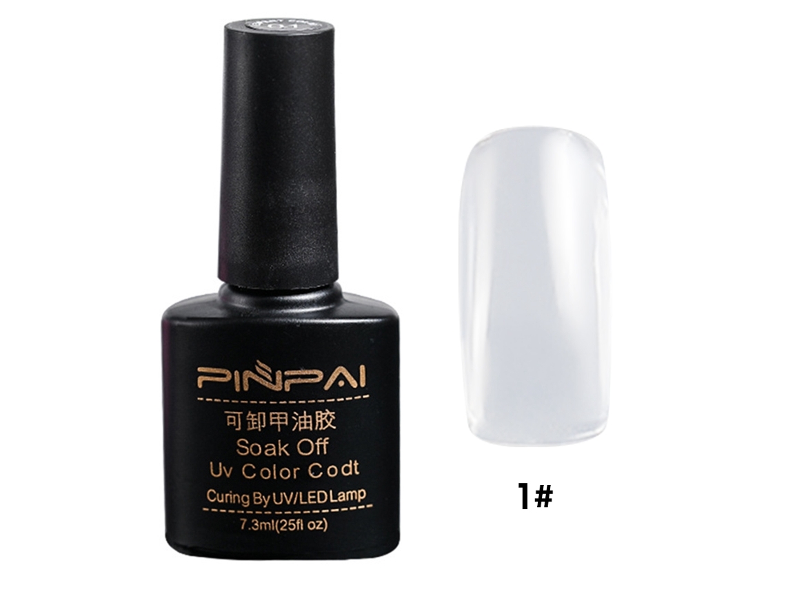 Gel Base Para Unhas Com Pincel Esmalte De Unhas Soak Off Adesivo Manicure Cobertura (01)