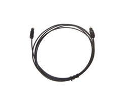 Lurelia Cabo Óptico De Áudio Toslink/spdif 0,5 M