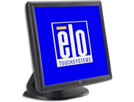 Ecrã de Sinalização ELO TOUCH SOLUTION 1915L (19'' - SXGA - LCD)