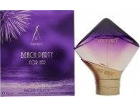 Perfume  Beach Party Eau De Toilette (50ml)
