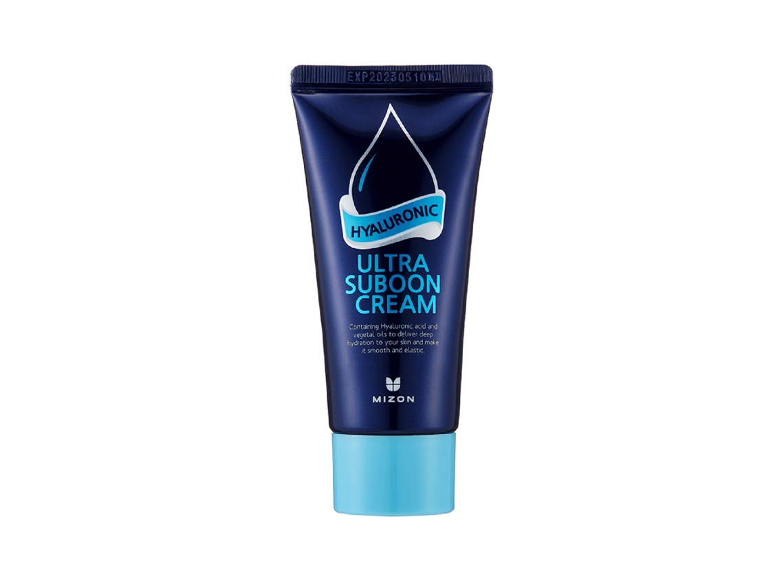 Creme de Rosto MIZON Hyaluronic Ultra Suboon Cream (45ml)