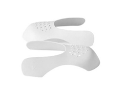 20pcs Protetores Anti rugas para Sapatos S/MARCA