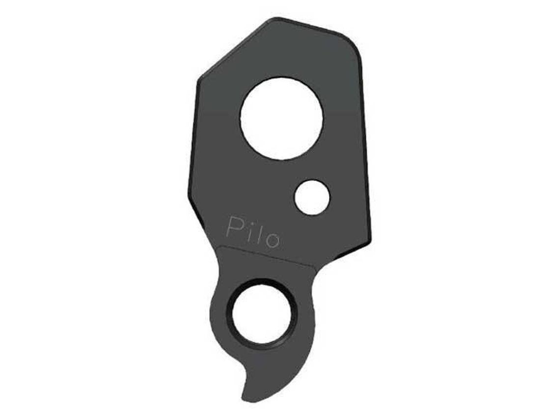 Ponteira Desviador D988 Decathlon Pretopilo