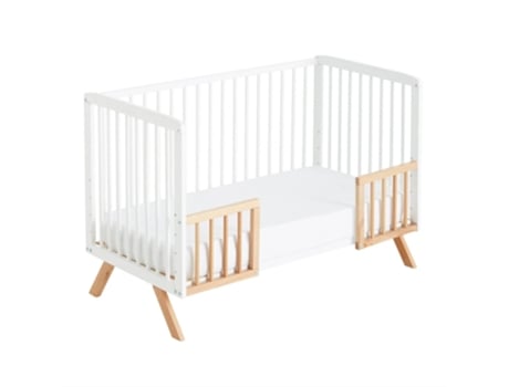 Grade De Protecção Da Natureza Para Berço COOL · DREAMSs De Dormir Mistos Cool-Dreams Convertíveis Em Camas