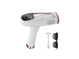 999999 Flashes Ipl Depilador A Laser Para Mulheres E Homens Depilação Corporal Depilação Indolor Resfriamento De Gelo Depilador Permanente A Laser