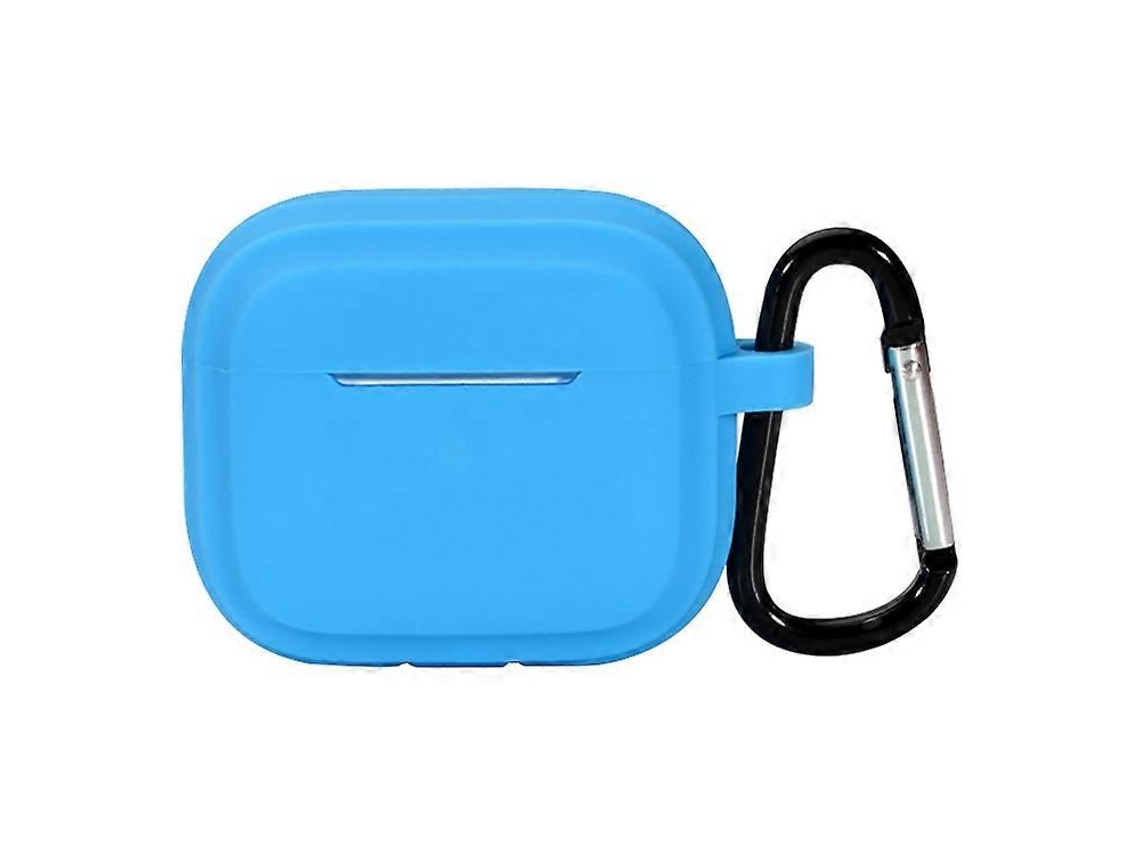 Capa para fones de ouvido AirPods Pro 2, certificada e resistente a impactos, GIECY