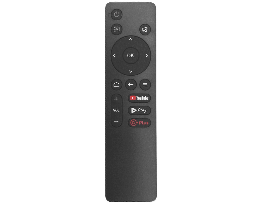 Controle Remoto De Substituição Para Controle Remoto Skyworth Coocaa