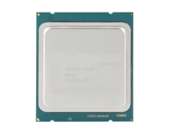 Intel Xeon E5-2667 V2 8 Núcleos 16 Threads 3.3ghz Lga 2011 25mb Cache Cpu De Servidor