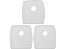 Filtro De Reposição Lavável Para Aspirador Pó Silvercrest M690 E