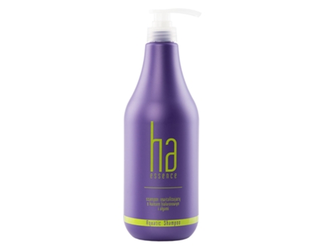 Essência Revitalizante Para Cabelo Aquático Com Ácido Hialurónico E Algas, 1000ml Stapiz
