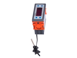Controlador de Temperatura Digital Inteligente