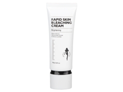 Creme Branqueador E Hidratante Para Pele Feminina 80g