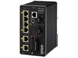 Switch CISCO IE-2000-4TS-L