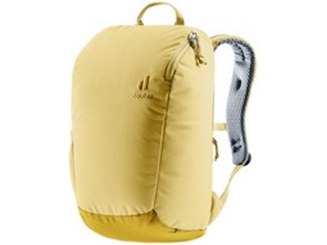 Stepout 16 Ginger Turmeric Deuter