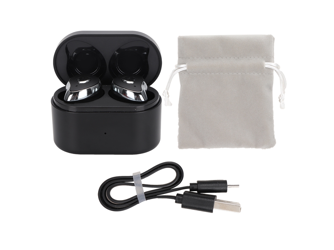 Fones de Ouvido Bluetooth LAXISCREED Se 6