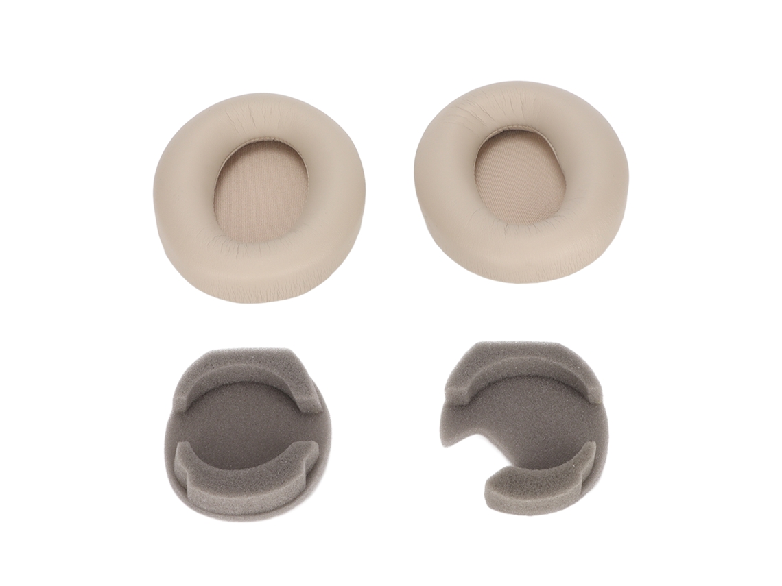 Auriculares Wh1000xm4 Com Almofadas Aumentadas E Isolamento De Ruído