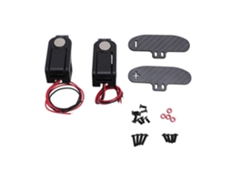 Palheta Magnetica LAXISCREED para Fanatec G29 G27 G25