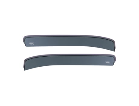 Auto Paraventos Ford Focus 5 Portas Hatch 2018- Aplicação Interior Traseira 2 Unidades