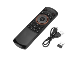 Controle Remoto LAXISCREED (teclado Sem Fio, Mouse Aéreo)