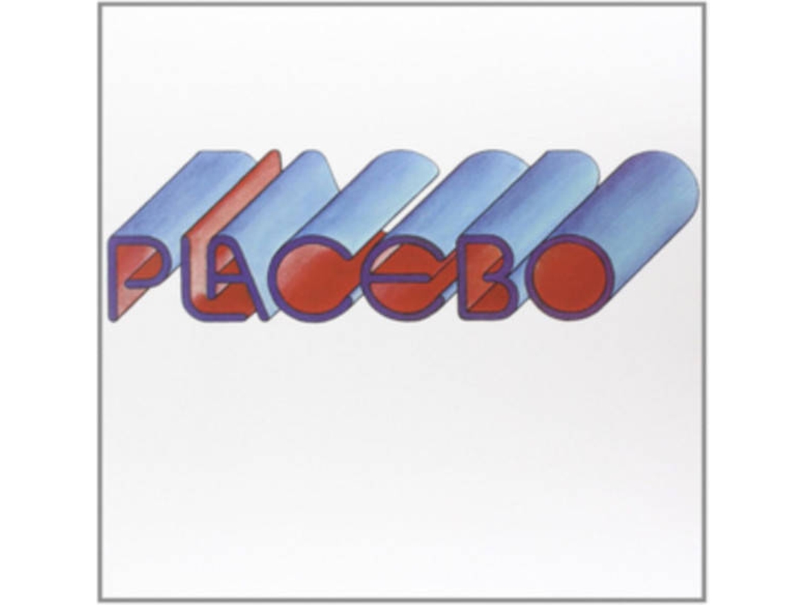 Vinil Placebo  - Placebo (1CDs)