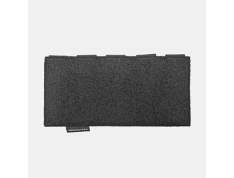 Painel Molle de Velcro para Mochilas SERMILITAR Tamanho Único