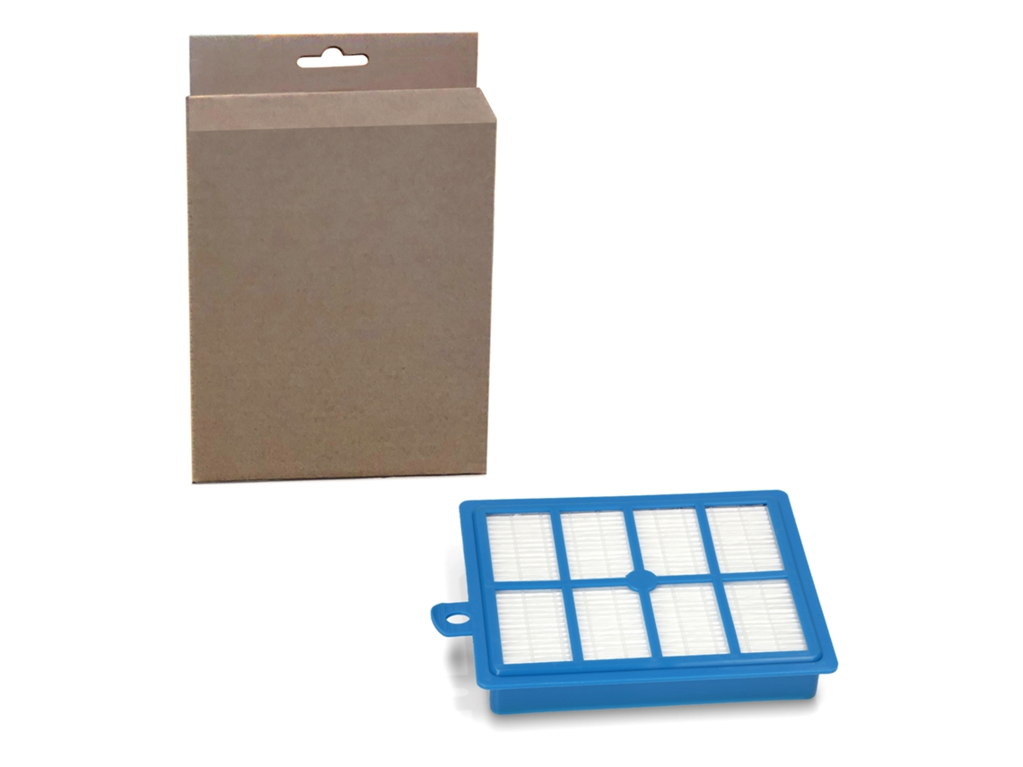 Filtro Hepa de Aspirador Elx 9001677682 para Aspirador Vac300zn