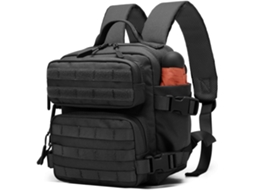 Mochila Mini De 9l Para Mulheres, Mochila Pequena De 9l Para Caminhadas, Academia, Viagens E Camping—ls