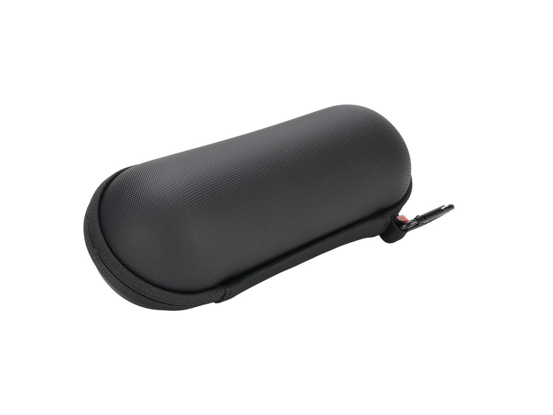 Estojo Rígido Para Caixa De Transporte De Alto-falante Bluetooth Portátil Protetor Antichoque Para Viagem