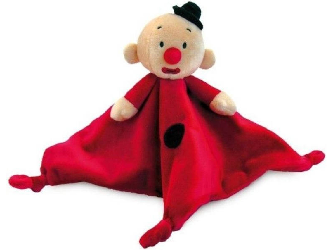 Peluche STUDIO 100 Bumbalu