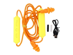 Fones Bluetooth LAXISCREED Redução de Ruído 29db Ipx5