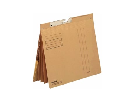 Grampeador Leitz Pendulum Multi-Tier, com bolso expansível, A4, bicarbonato de sódio para o mercado DLA Ch 1 peça Esselte Leitz (2183 00 00)