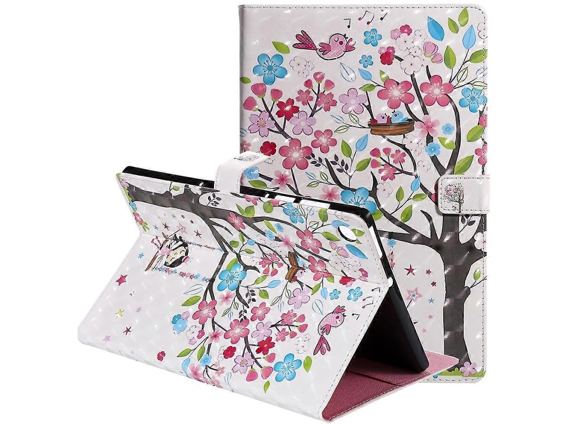 Capa Para Lenovo Tab M10 Plus Tb-x606f