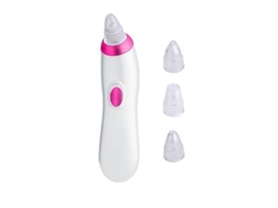 Removedor De Pontos Negros Pritech Ba 124 Branco