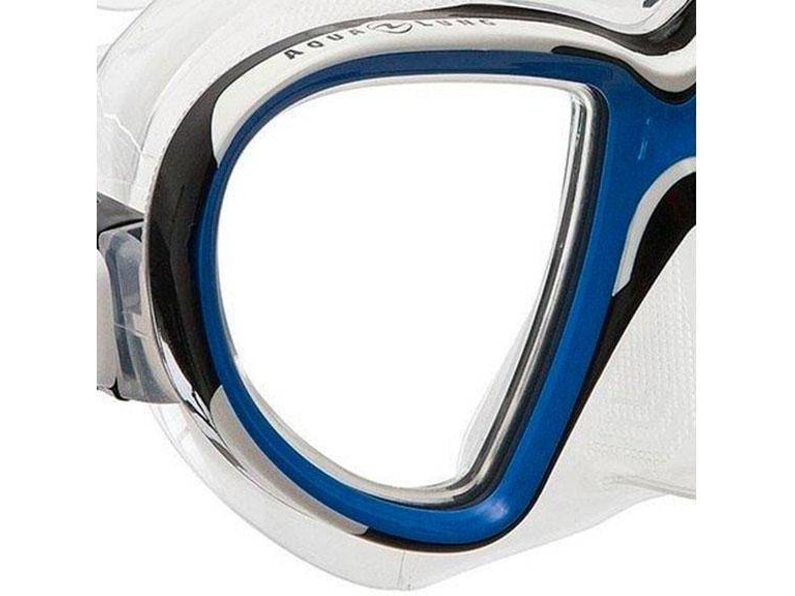 Lentes Graduadas de Mergulho AQUALUNG Reveal X2 (-7.5)