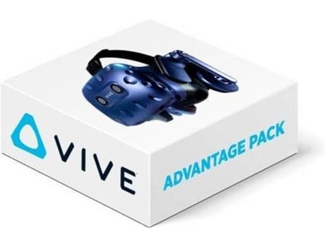 Licença HTC Advantage Vive Pro (Para HTC Vive Pro e Vive Pro Full)