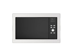 Micro-ondas Encastre NEVIR NVR-6321MEDGSS (21 L - Inox)