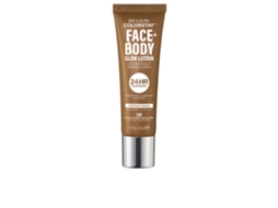 Colorstay Face+ Body Loção Iluminadora 130 you Glow You Glow REVLON MASS MARKET 30 Ml